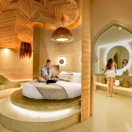 Terra Sancta Boutique Resort Ель-Нідо Екстер'єр фото